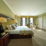 حجز فنادق وطيران