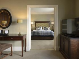 حجز فنادق وطيران