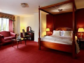 حجز فنادق وطيران