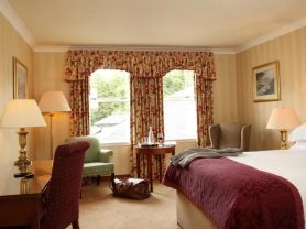 حجز فنادق وطيران