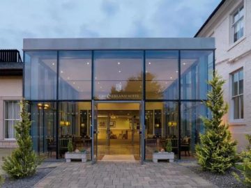 حجز فنادق وطيران