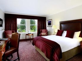 حجز فنادق وطيران