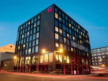 حجز فنادق وطيران