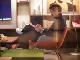 حجز فنادق وطيران