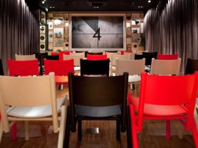 حجز فنادق وطيران