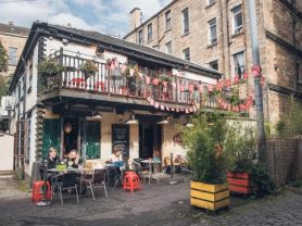 حجز فنادق وطيران