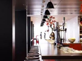 حجز فنادق وطيران