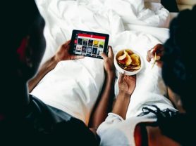 حجز فنادق وطيران