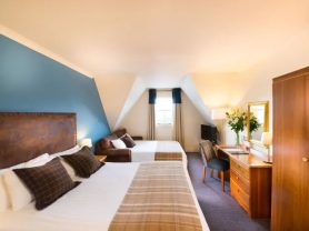 حجز فنادق وطيران