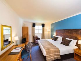 حجز فنادق وطيران