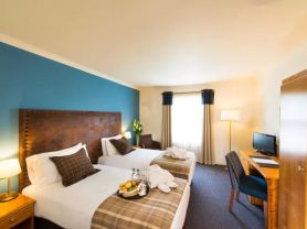 حجز فنادق وطيران