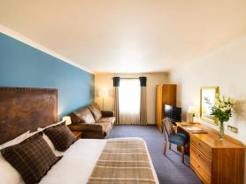 حجز فنادق وطيران