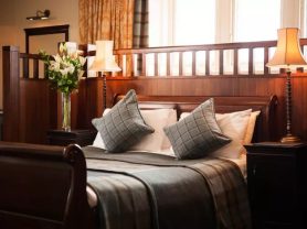 حجز فنادق وطيران