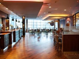 حجز فنادق وطيران