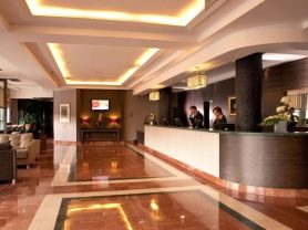 حجز فنادق وطيران