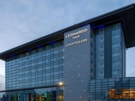 حجز فنادق وطيران