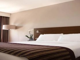 حجز فنادق وطيران