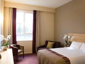 حجز فنادق وطيران