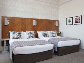 حجز فنادق وطيران