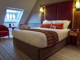 حجز فنادق وطيران