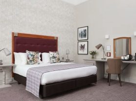 حجز فنادق وطيران