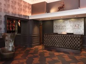 حجز فنادق وطيران