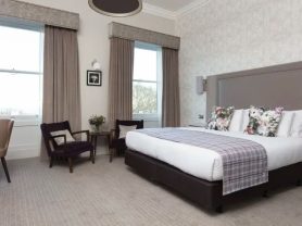 حجز فنادق وطيران