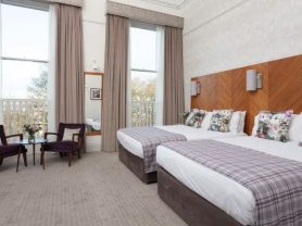 حجز فنادق وطيران