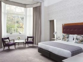 حجز فنادق وطيران