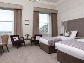 حجز فنادق وطيران