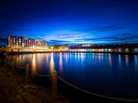 حجز فنادق وطيران