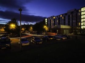 حجز فنادق وطيران