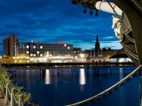 حجز فنادق وطيران