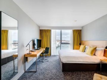 حجز فنادق وطيران