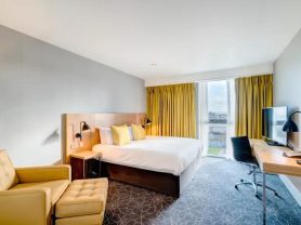 حجز فنادق وطيران