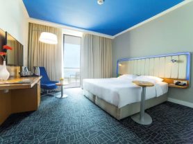 حجز فنادق وطيران