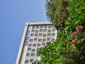 حجز فنادق وطيران