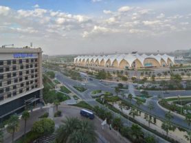 حجز فنادق وطيران