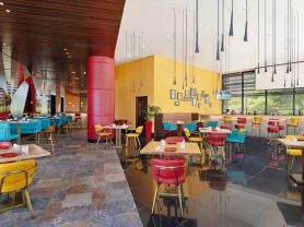 حجز فنادق وطيران