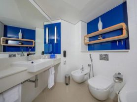 حجز فنادق وطيران