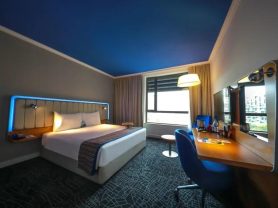 حجز فنادق وطيران