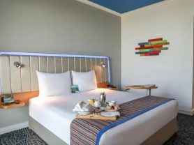 حجز فنادق وطيران