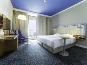 حجز فنادق وطيران