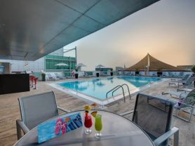 حجز فنادق وطيران