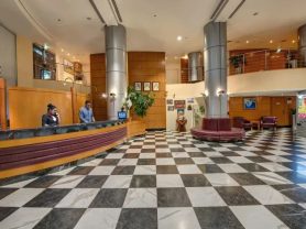 حجز فنادق وطيران