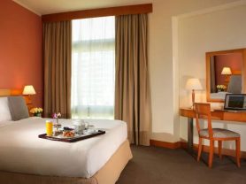 حجز فنادق وطيران