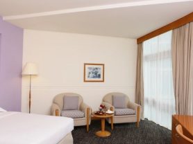 حجز فنادق وطيران