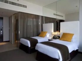 حجز فنادق وطيران