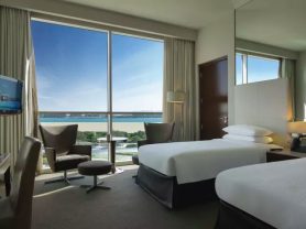 حجز فنادق وطيران