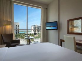 حجز فنادق وطيران